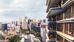 Union Square Residences (D1), Condominium #604842941